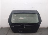  Крышка (дверь) багажника Mercedes A W169 2004-2012 9139853 #1