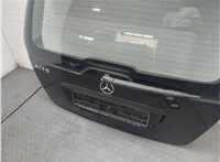  Крышка (дверь) багажника Mercedes A W169 2004-2012 9139853 #5