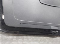  Крышка (дверь) багажника Mercedes A W169 2004-2012 9139853 #8