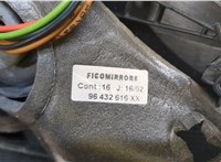 8149KN, 8154JF Зеркало боковое Peugeot 206 9139883 #2