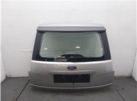  Крышка (дверь) багажника Ford C-Max 2002-2010 9139888 #1