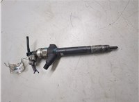1980J7 Форсунка топливная Citroen Jumper (Relay) 2006-2014 9139926 #3