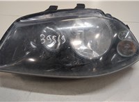  Фара (передняя) Seat Ibiza 3 2006-2008 9139988 #1