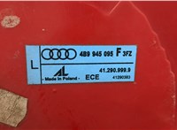 4B9945095 Фонарь (задний) Audi A6 (C5) 1997-2004 9140043 #7