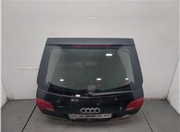  Крышка (дверь) багажника Audi A6 (C6) 2005-2011 9140051 #1