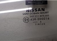  Стекло боковой двери Nissan Pathfinder 2004-2014 9140063 #2