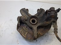  Ступица (кулак, цапфа) Seat Ibiza 3 2001-2006 9140077 #2