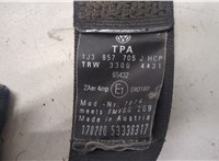  Ремень безопасности Volkswagen Golf 4 1997-2005 9140090 #3