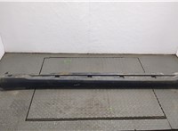  Накладка на порог Opel Vectra C 2002-2008 9140095 #1