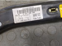  Подушка безопасности боковая (шторка) Volkswagen Passat 5 2000-2005 9140122 #3