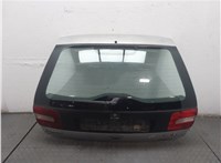  Крышка (дверь) багажника Volvo S40 / V40 1995-2004 9140127 #1