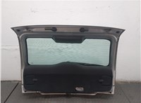  Крышка (дверь) багажника Volvo S40 / V40 1995-2004 9140127 #3