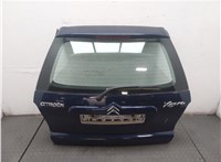  Крышка (дверь) багажника Citroen Xsara 2000-2005 9140142 #1