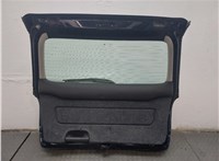  Крышка (дверь) багажника Citroen Xsara 2000-2005 9140142 #9