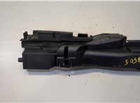  Кронштейн радиатора BMW 3 E46 1998-2005 9140181 #2