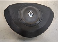  Подушка безопасности водителя Renault Laguna 2 2001-2007 9140348 #1