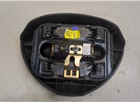  Подушка безопасности водителя Renault Laguna 2 2001-2007 9140348 #2