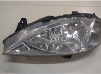  Фара (передняя) Renault Megane 1996-2002 9140368 #1