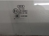  Стекло боковой двери Audi A6 (C6) 2005-2011 9140478 #2