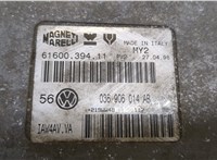 036906014AB Блок управления двигателем Volkswagen Golf 4 1997-2005 9140513 #2