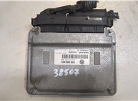  Блок управления двигателем Volkswagen Polo 2001-2005 9140517 #1