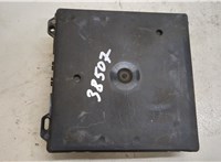  Блок управления бортовой сети (Body Control Module) Volkswagen Polo 2001-2005 9140548 #4