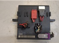 8E0907279C Блок управления бортовой сети (Body Control Module) Audi A4 (B6) 2000-2004 9140564 #1