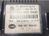 4B0820043G Переключатель отопителя (печки) Audi A6 (C5) 1997-2004 9140614 #5