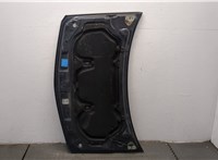  Капот Renault Megane 2 2002-2009 9140617 #5