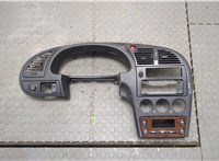  Пластик панели торпеды Citroen Xsara 2000-2005 9140649 #1