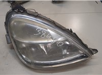  Фара (передняя) Mercedes A W168 1997-2004 9140657 #1