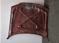 1160237 Капот Opel Vectra B 1995-2002 9140687 #17