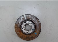 1520297, 7M511125BB Диск тормозной Ford C-Max 2002-2010 9140690 #5