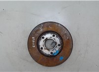 1520297, 7M511125BB Диск тормозной Ford C-Max 2002-2010 9140693 #5