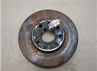 569059, 9117677 Диск тормозной Opel Astra G 1998-2005 9140781 #5