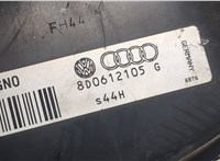 8D0612105G Цилиндр тормозной главный Audi A4 (B5) 1994-2000 9140791 #7