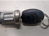  Личинка замка Ford Focus 1 1998-2004 9140862 #2