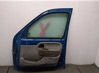  Дверь боковая (легковая) Renault Kangoo 1998-2008 9140907 #6