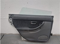  Дверь боковая (легковая) Subaru Legacy (B12) 1998-2004 9140952 #9