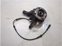 8200208332 Ступица (кулак, цапфа) Renault Megane 1996-2002 9140988 #2