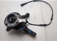 8200208332 Ступица (кулак, цапфа) Renault Megane 1996-2002 9140988 #5