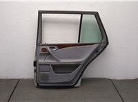  Дверь боковая (легковая) Mercedes E W210 1995-2002 9141015 #6