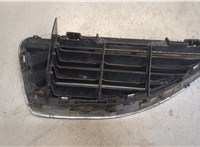  Решетка радиатора Renault Megane 1996-2002 9141080 #2