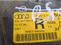  Фара (передняя) Audi A4 (B5) 1994-2000 9141104 #5