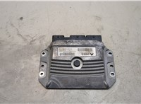 222391707, 4056172517, 820032163, 8200298457 Блок управления двигателем Renault Scenic 2003-2009 9141199 #1