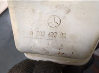  Цилиндр тормозной главный Mercedes C W203 2000-2007 9141317 #4