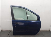  Дверь боковая (легковая) Renault Scenic 1996-2002 9141337 #1