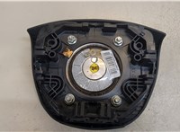  Подушка безопасности водителя Ford Focus 2 2005-2008 9141361 #2