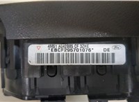  Подушка безопасности водителя Ford Focus 2 2005-2008 9141361 #3