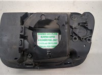  Лючок бензобака Renault Laguna 2 2001-2007 9141367 #2